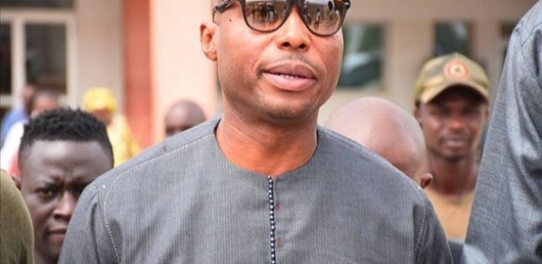 «Barthélémy Dias mérite de participer aux élections législatives…» (Moundiaye Cissé Ong 3D)
