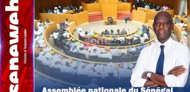 Assemblée nationale : Suivez l'examen du budget du ministère des transports terrestres