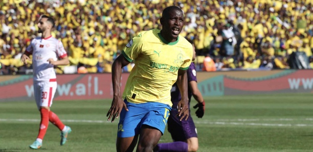African Football League : Mamelodi Sundowns remporte la première édition