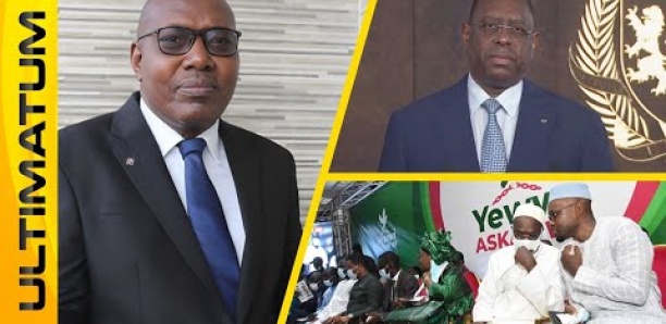 Qui pour succéder à Macky ? Candidature incertaine de Sonko : Issa Kanouté se prononce dans Ultimatum