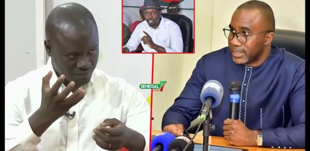 Attaques contre SONKO : Sadikh Top descend Doudou Kâ "il est hypocrite, malhonnête, il ne nous..."