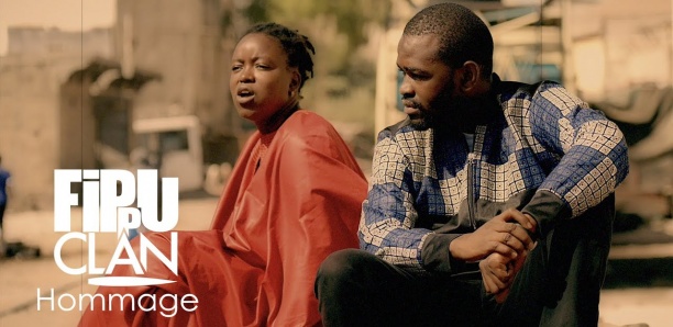 FIPPU CLAN - HOMMAGE AUX VICTIMES DE L'IMMIGRATION CLANDESTINE
