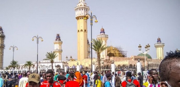Édition 2022: Le Grand Magal de Touba sera célébré le…