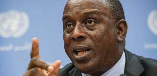 Cheikh Tidiane Gadio alerte: «Notre pays est infiltré par des djihadistes»