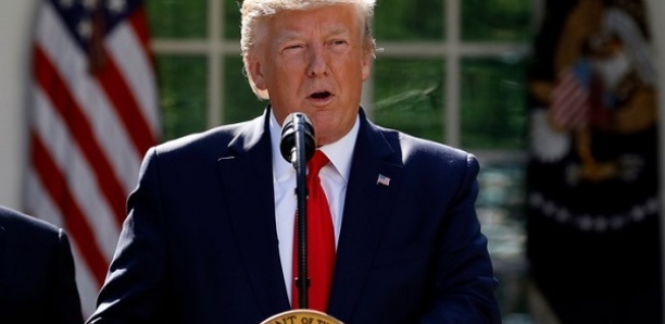 Donald Trump va revenir sur les réseaux sociaux d'ici trois mois avec "sa propre plateforme"