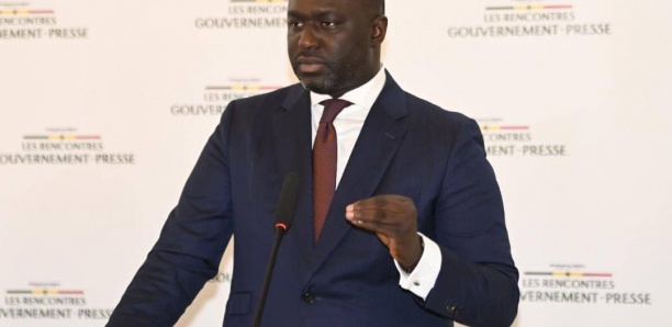Suivez les "RENCONTRES GOUVERNEMENT-PRESSE " sur les inondations et la migration