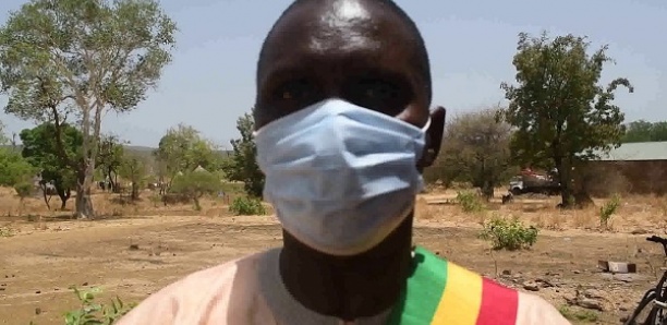 Cité dans un trafic de passeports diplomatiques : Le député Mamadou Sall brise le silence