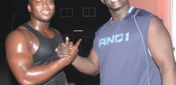 Sortie de  Modou Lo sur la forme du moment de Balla Gaye 2: Le Lion de Guediawaye répond !