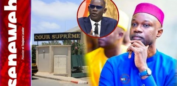 Affaire Sonko à la CEDEAO: la grosse déception du Sg de Pastef, Birame Khoudia Lô