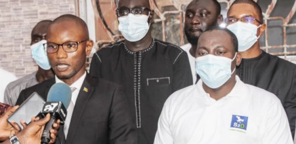 Ralliement à Keur Massar : Dame Bâ quitte l'UCS de Baldé pour S2D/Yonou Naatangué du DG Souleymane Ndiaye
