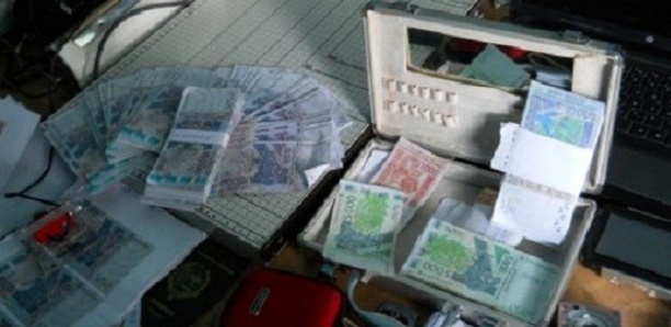 Touba : Un ado de 16 ans interpellé avec des faux billets