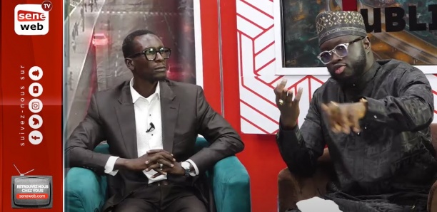 Ça chauffe grave entre Cheikh Ousmane Touré et Abdourahmane Sow