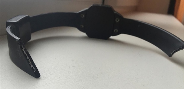 Bracelet électronique: L'État va casquer 5 milliards