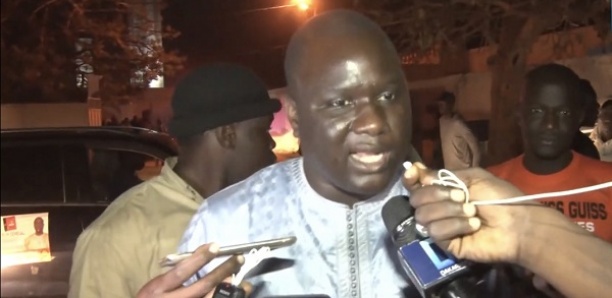 Déthié Fall aux Sénégalais : « Les Locales sont le premier tour de la présidentielle de 2024 »
