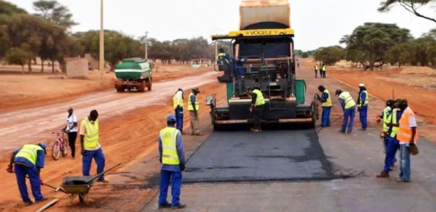 Entretien du réseau routier classé  : Le FERA mobilise plus de 450 milliards FCFA  entre 2012-2022 pour l’AGEROUTE