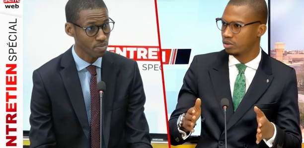 Gestion de Sonko-Diomaye, reddition des comptes: Hamidou Anne, sans détour...