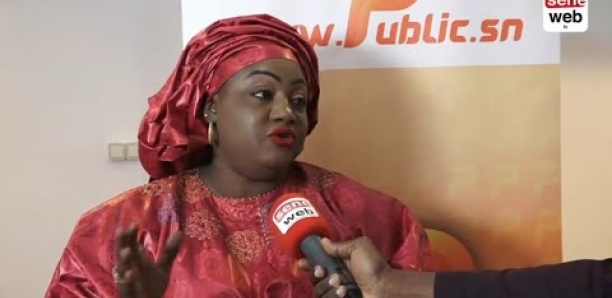 La nouvelle aventure de Aïssatou Diop Fall. Va t elle quitter Tfm? Voici sa réponse...
