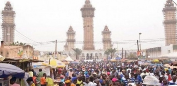 Covid-19 : 1 décès et 3 nouveaux cas à Touba