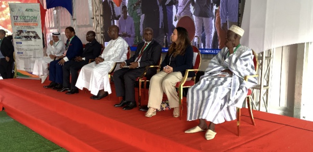 7e Foire de l’OCI : Le CICES donne le coup d’envoi de ce grand rendez-vous de la Oummah islamique