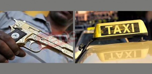 Pikine : Un individu ouvre le feu sur un taximan