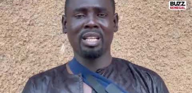 Agression contre un arbitre : Ibou Dieng, dirigeant de GFC, donne sa version