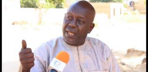 Samba Diaw, scénariste: « Des Sénégalais doivent s’attendre à avoir un dirigeant polygame »