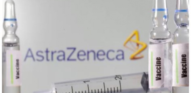 Revers pour AstraZeneca dans les essais d'un traitement contre la Covid-19