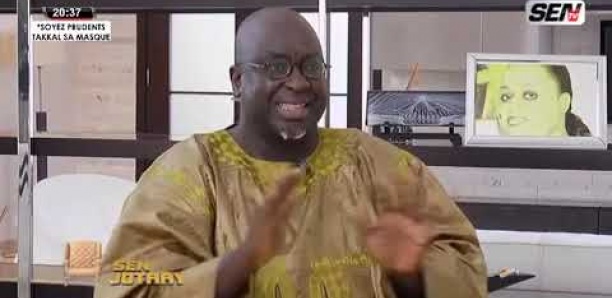 Massata Diack traité de "voyou" : "Des journalistes sont payés pour me mettre en mal avec mon père"