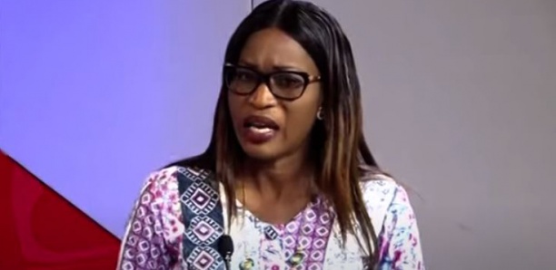 Le ministre Zahra Iyane Thiam invitée de Soir d'infos