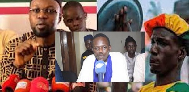 [Vidéo] Concert de casseroles: Pourquoi Pastef/ Touba n'y participera pas