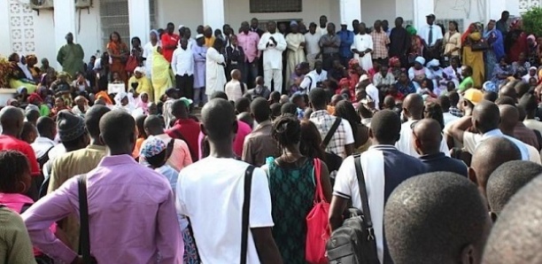 Bignona: Une candidate au Bac apprend son admission au second tour  et meurt
