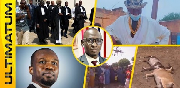 Nouvelle révélation sur le Baye Fall abattu, aff.Sonko à la cour suprême : Saa wolof se prononce