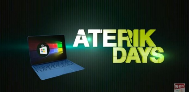 Aterik Days: L’ADIE et ses partenaires épluchent le potentiel numérique du Sénégal
