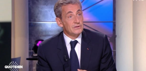 Question à Sarkozy : Ça se dit toujours "pauv' c…."? (Par Astou Ba)