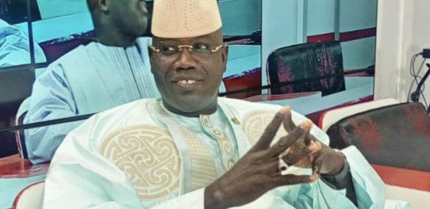 Présidentielle : Cheikh Abdou Bara Dolly va désigner son candidat, ce mardi