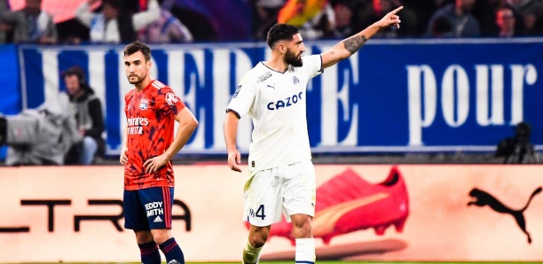 OM - OL : LE BUT DE GIGOT NE MASQUE PAS UNE EFFROYABLE STATISTIQUE