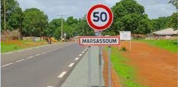 Lutte contre l'émigration clandestine : Marsassoum va abriter un site intégré de formation des jeunes