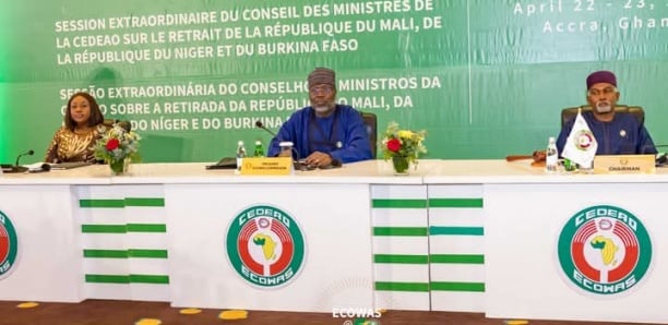 La CEDEAO condamne l'attaque terroriste au Bénin