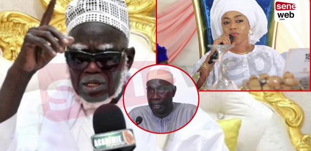 Affaire Aïda Diallo: les mises en garde de Bamba Ndiaye