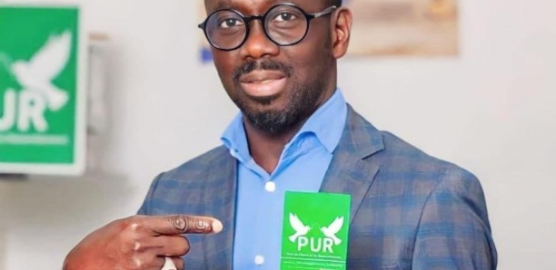 [Présidentielle] Cheikh Tidiane Youm dénonce le “sabotage” des bulletins de vote du PUR