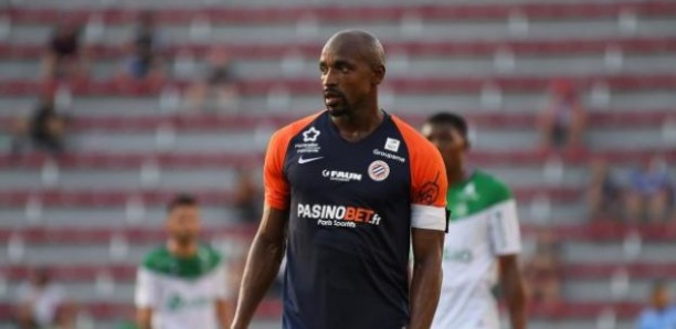 Montpellier : Souleymane Camara, joueur le plus capé de l’histoire du club
