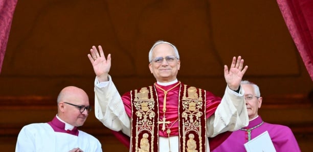 A l’élection du pape François, Robert Francis Prevost craignait de ne jamais devenir évêque : Découvrez pourquoi !