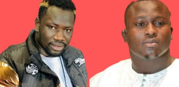 Combat contre Modou Lô : le père de Boy Niang bloque Gaston production