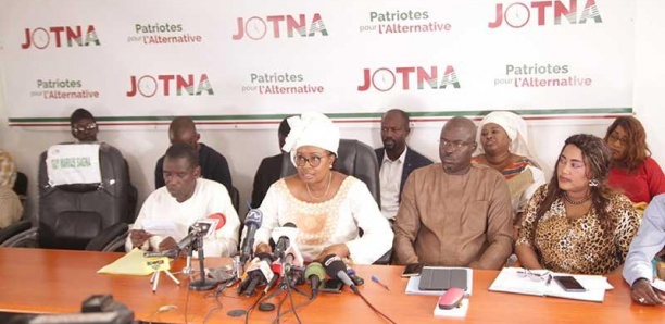 Restrictions pour Coronavirus : La coalition Jotna demande ''des mesures de compensation'' pour les entreprises