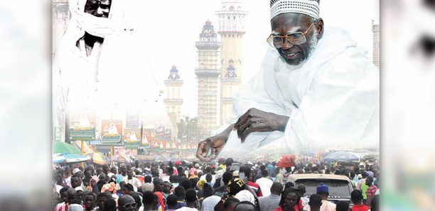 Magal 2021 : Touba dans la ferveur religieuse et le recueillement