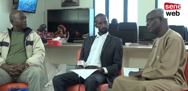 Grand Débat : L'affaire Bougazelli vue par Mody Niang et le commissaire Keïta