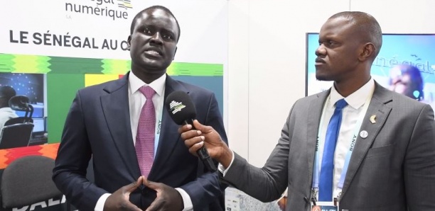 CES Vegas 2024: Sénégal Numérique au grand rendez-vous de la Tech et de l’innovation