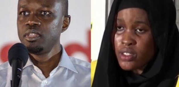 Birame Souleye Diop : "Adji Sarr waxul deug, C'est un complot…"