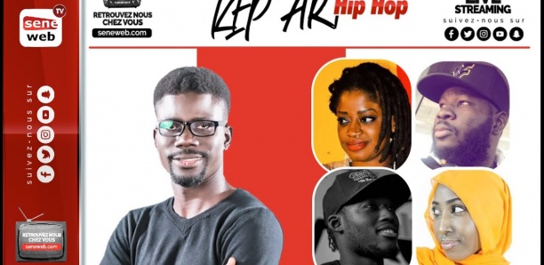 KEP'ART Hip Hop : Parole aux mélomanes - Invités : Ndeya, Mildja, PoScible, Vivi