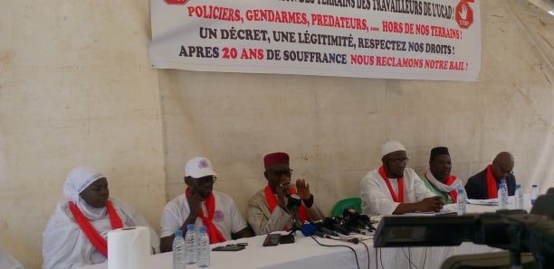 Spoliation foncière à Keur Massar : La Coopérative d’habitat de l’UCAD dénonce “une injustice flagrante”